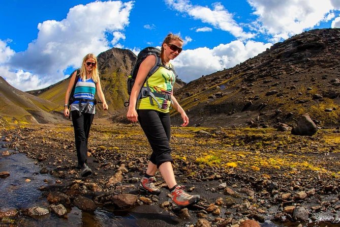 Marrakech: Atlas Mountains 4 Valleys, Waterfalls and Camel Ride - Imlil Valley, waterfall walk, and mountain views