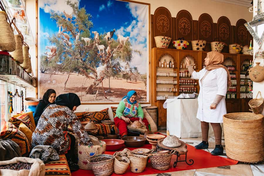 Marrakech: Atlas Mountains and 5 Valleys Day Tour with Lunch - Five things that make this Atlas Mountains tour worthwhile