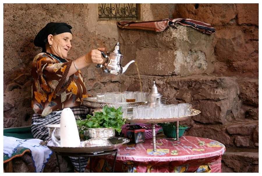 Marrakech: Atlas Mountains and Desert Safari with Lunch - Agafay Desert: a quick taste of open country