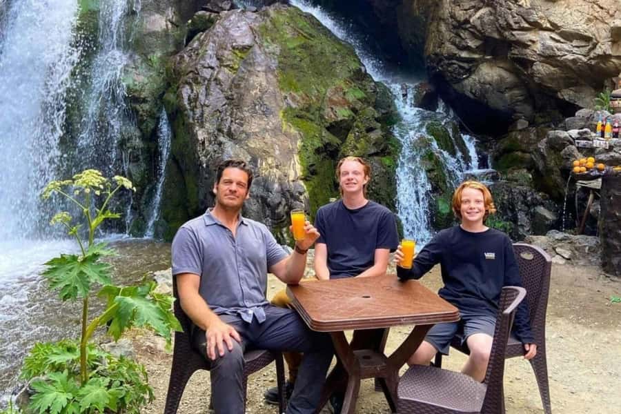 Marrakech:Atlas Mountains, Ourika Valley Day Trip,Waterfall - Key points to know before booking