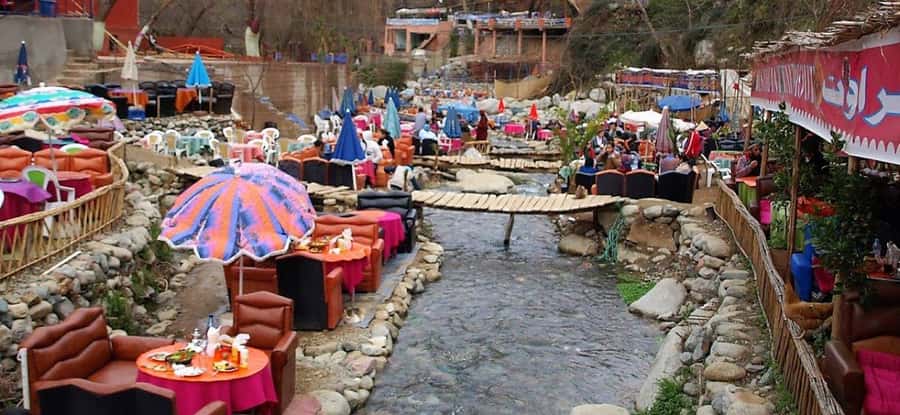 Marrakech:Atlas Mountains, Ourika Valley Day Trip,Waterfall - Should you book this Atlas Mountains day trip?