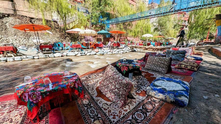 Marrakech: Atlas Mountains, Ourika Valley, Waterfall & Guide - Should you book the Atlas Mountains and Ourika Valley trip?