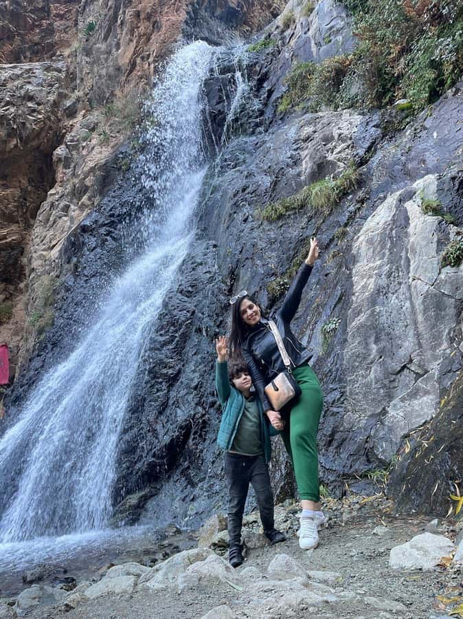 Marrakech: Atlas Mountains, Ourika Valley, Waterfall & Lunch - What the $16 price really includes
