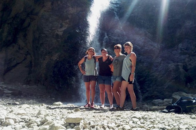 Marrakech: Atlas Mountains, Ourika Valley, Waterfall with Guide - Lunch beside the Ourika River