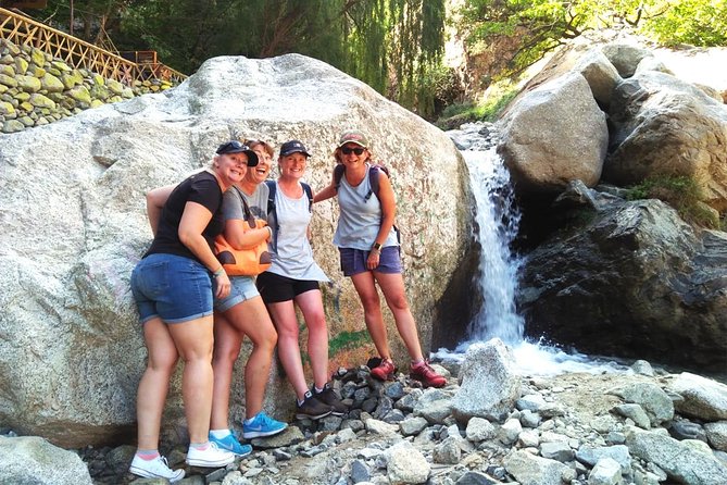 Marrakech: Atlas Mountains, Ourika Valley, Waterfall with Guide - Guides, language, and the human side of the day