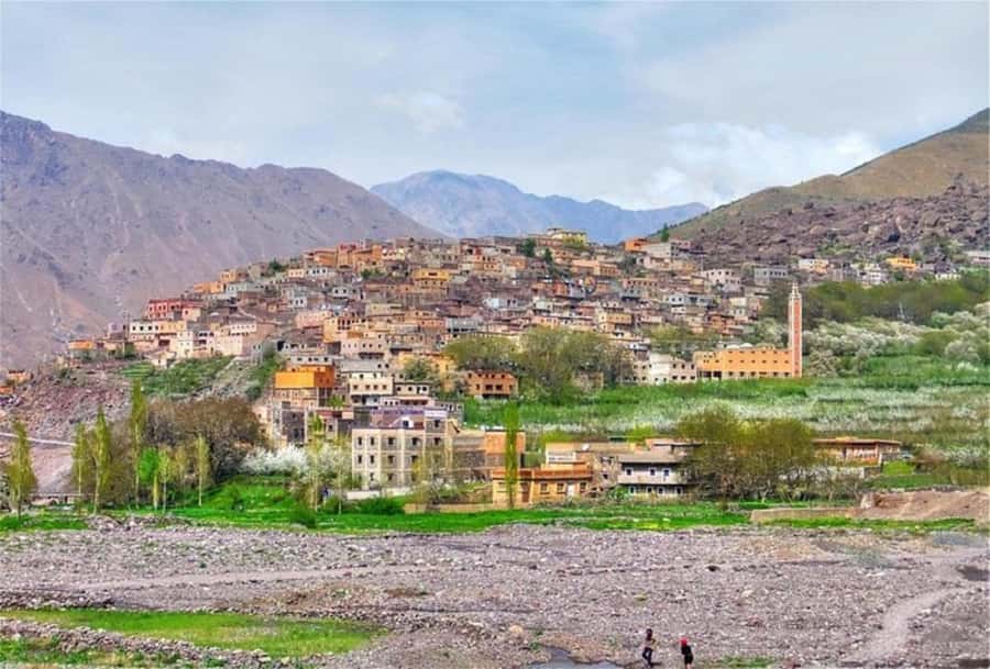 Marrakech: Atlas Mountains & Valleys Waterfall Hike w/ Lunch - What makes this day trip worth your time