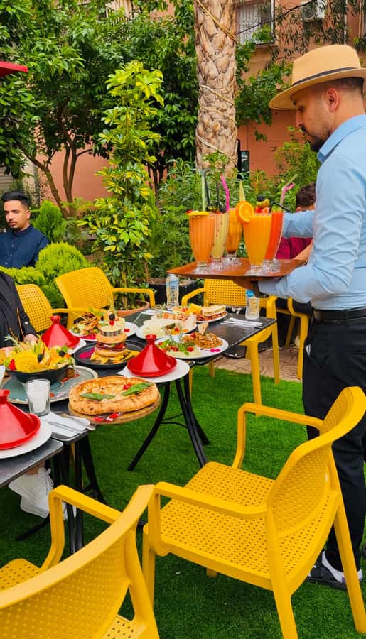 Marrakech: Authentic Local Dinner with Transport - What This Marrakech Dinner Is Really Like