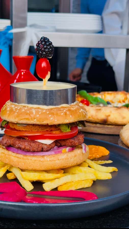Marrakech: Authentic Local Dinner with Transport - The One-Hour Dinner Stop