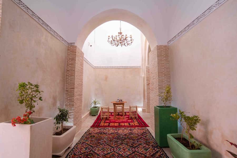 Marrakech: Authentic Moroccan Hammam Experience in Mouassine - Key points to know before you go