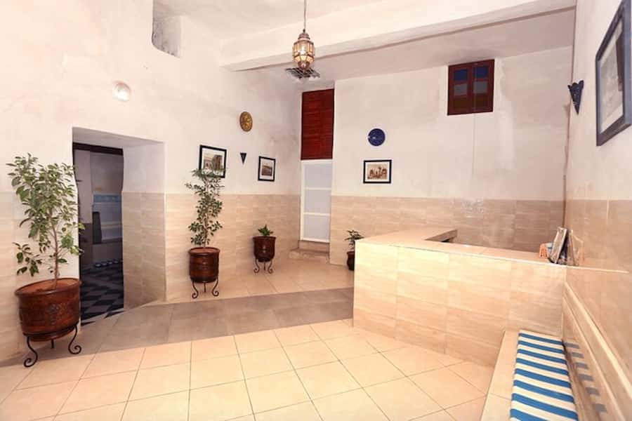 Marrakech: Authentic Moroccan Hammam Experience in Mouassine - Is $25 good value?