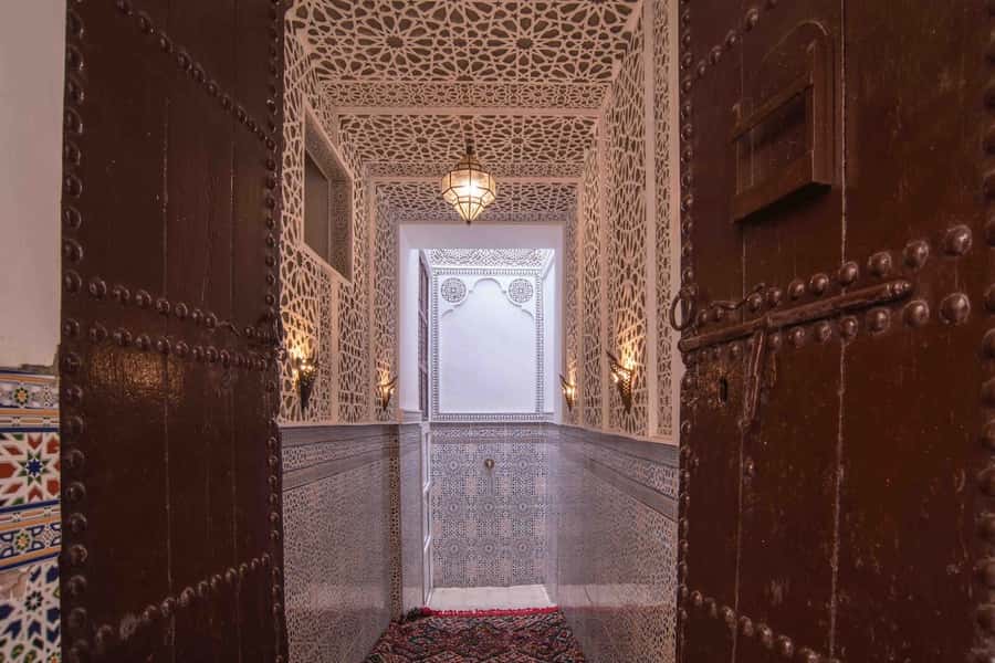 Marrakech: Authentic Moroccan Hammam Experience in Mouassine - Why Hammam Mouassine feels different