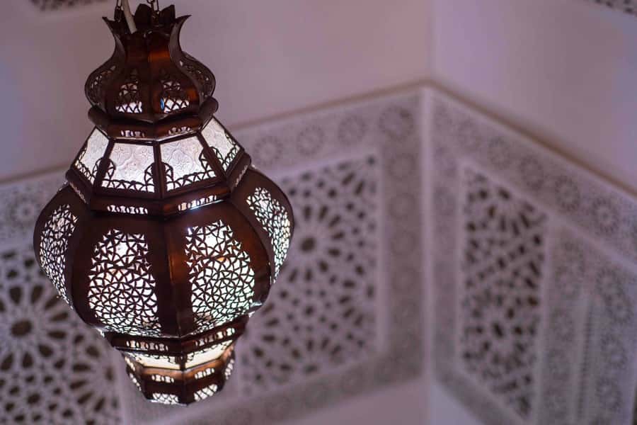 Marrakech: Authentic Moroccan Hammam Experience in Mouassine - Ghassoul clay, heat, and rinsing