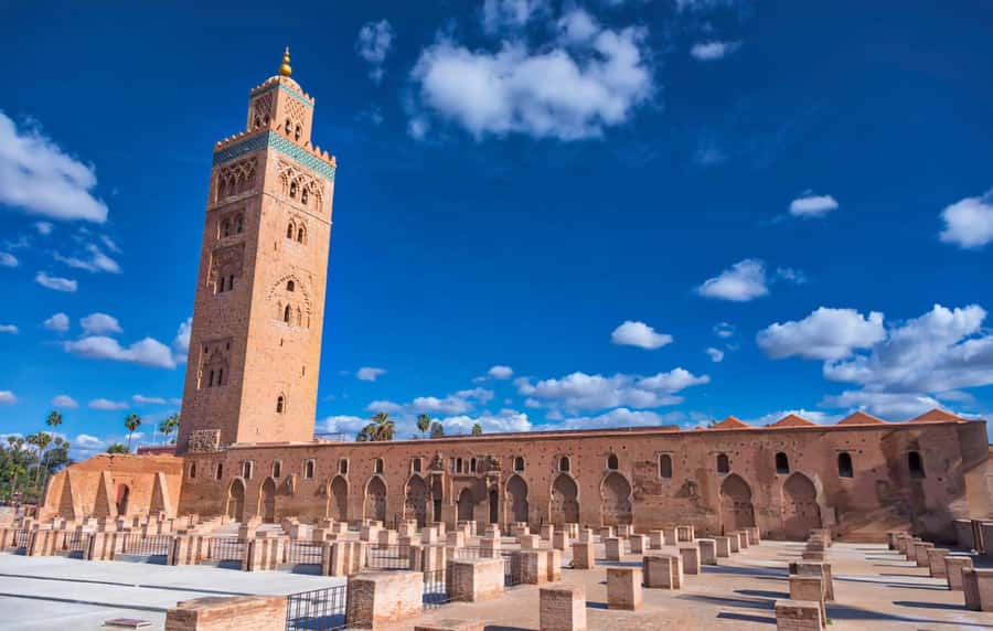 Marrakech: Bahia Palace, Madrasa Ben Youssef & Secret Garden - How long does the tour really take?