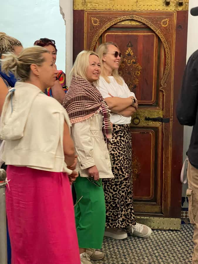 Marrakech: Bahia Palace, Madrassa & Souks Guided Tour - The souks: crafts, alleys, and shopping time