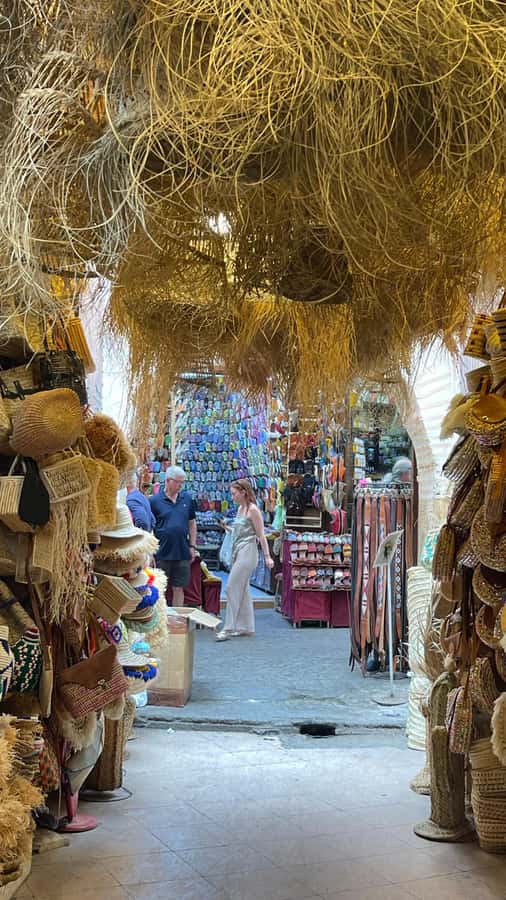 Marrakech: Bahia Palace, Madrassa & Souks Guided Tour - Is $18 a good value?