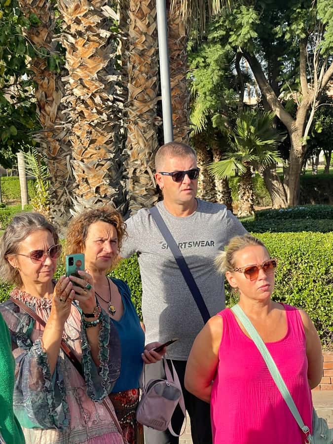 Marrakech: Bahia Palace, Madrassa & Souks Guided Tour - Who should book this Marrakech walk?