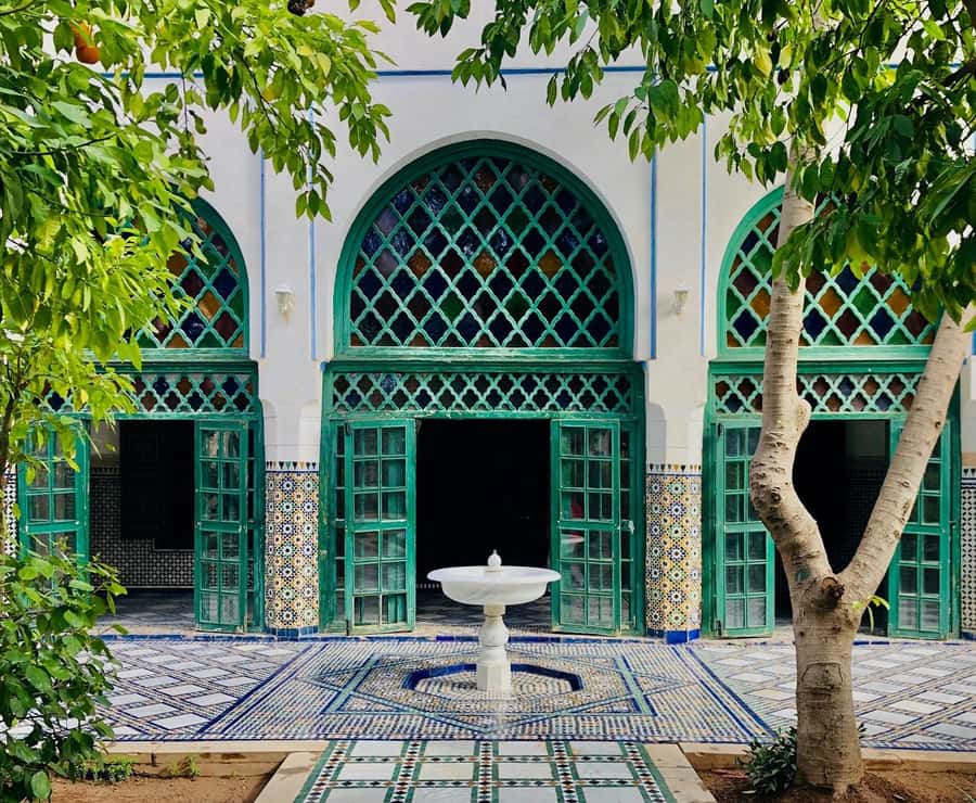 Marrakech: Bahia Palace, Saadian Tombs, & Koutoubia Mosque - What the Guides Add