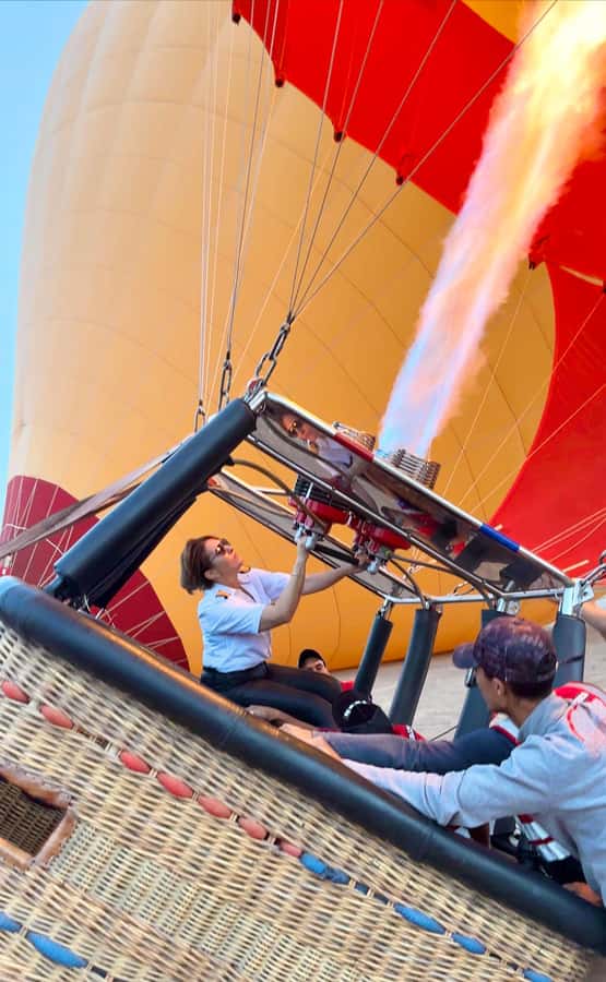 Marrakech: Balloon Flight, Berber Breakfast & Certificate - Why this Marrakech balloon ride is worth considering