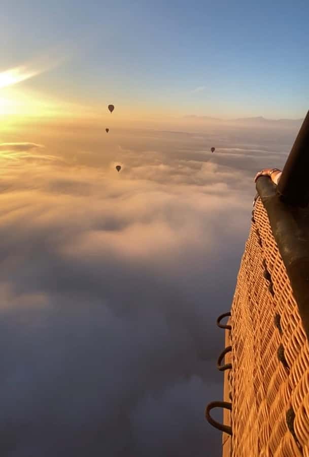 Marrakech: Balloon Flight, Berber Breakfast & Certificate - Who should book, and who should think twice