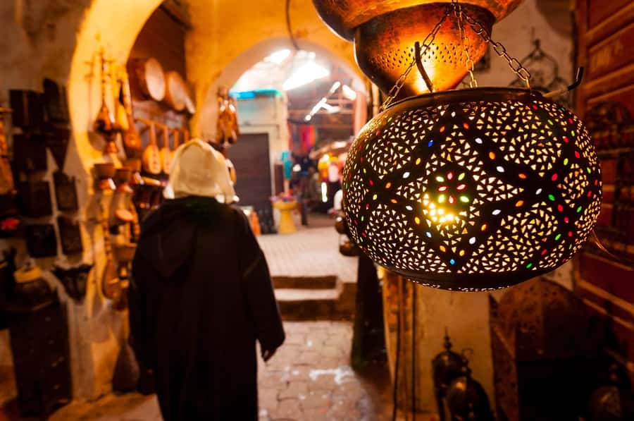 Marrakech: Ben Youssef, Secret Garden, & Souks Walking Tour - Walking comfort, timing, and what to carry