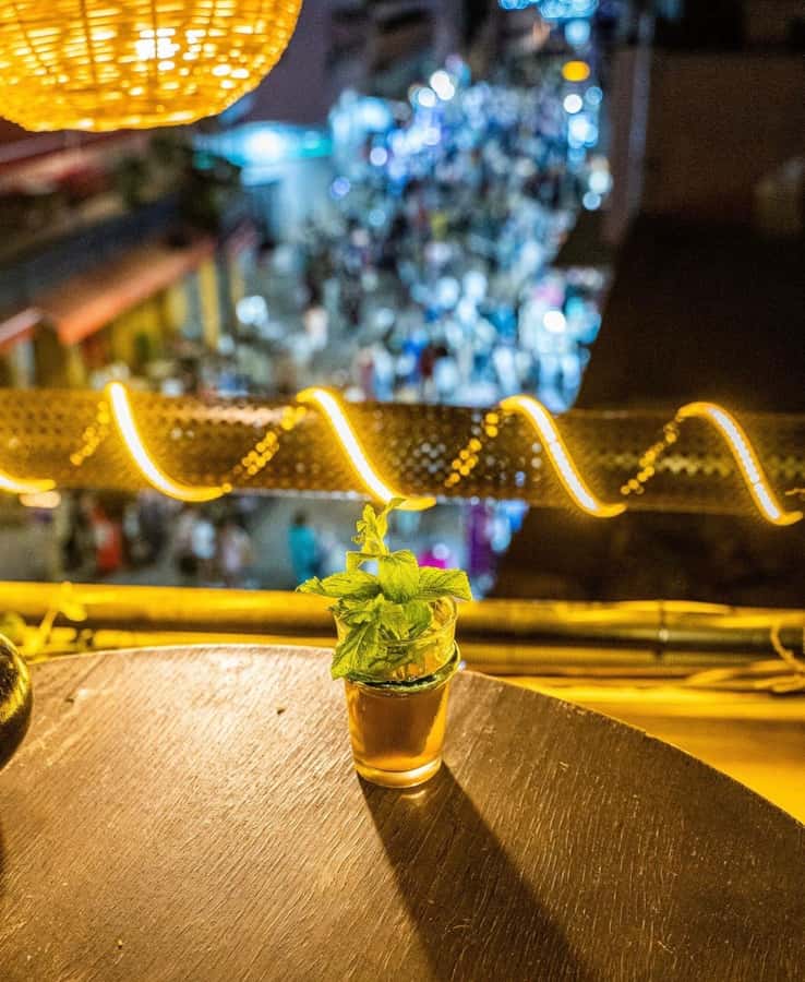 Marrakech: Blissful Spa Escape & Romantic Candlelight Dinner - Booking advice and cancellation terms