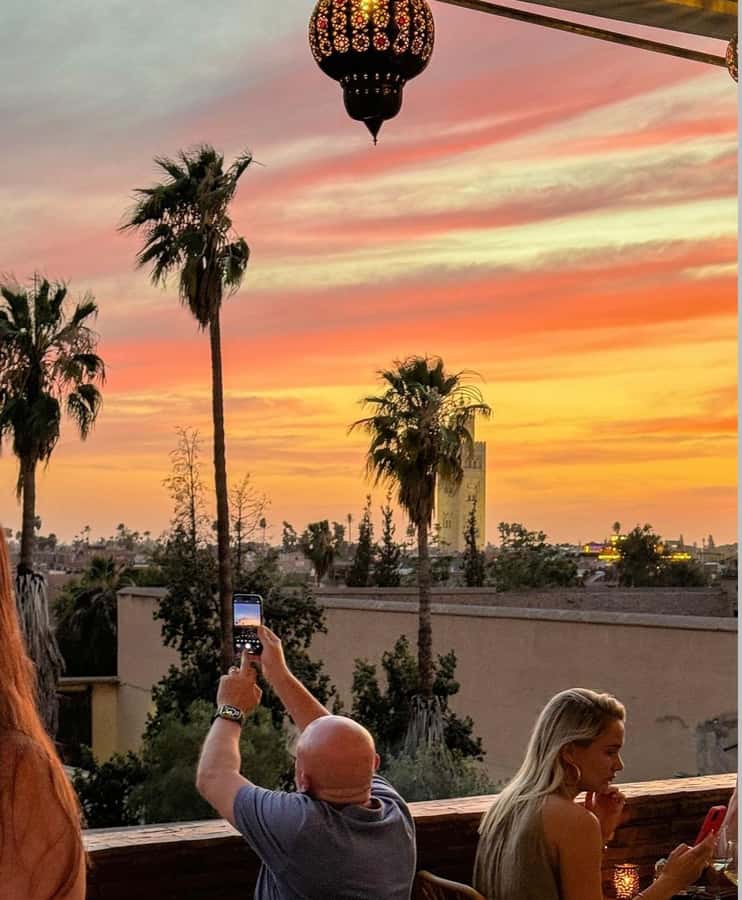 Marrakech: Blissful Spa Escape & Romantic Candlelight Dinner - Is $122 per person a fair price?