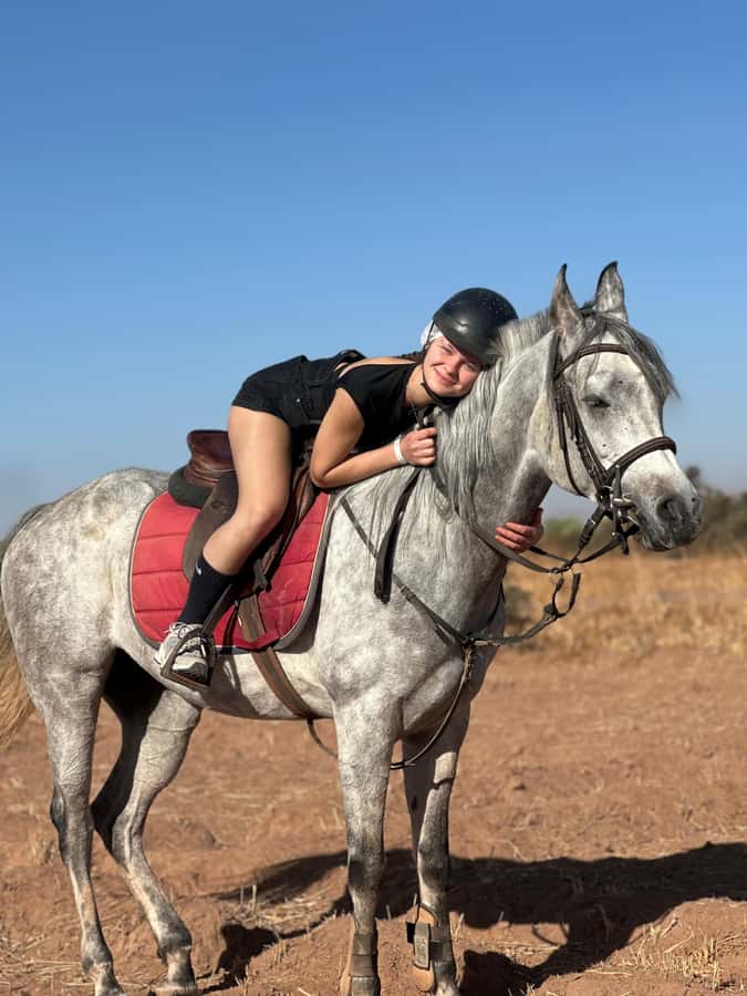 Marrakech: Buggy Adventure & Horse Riding in the Palm Grove - Guides, safety, and the pace of the day
