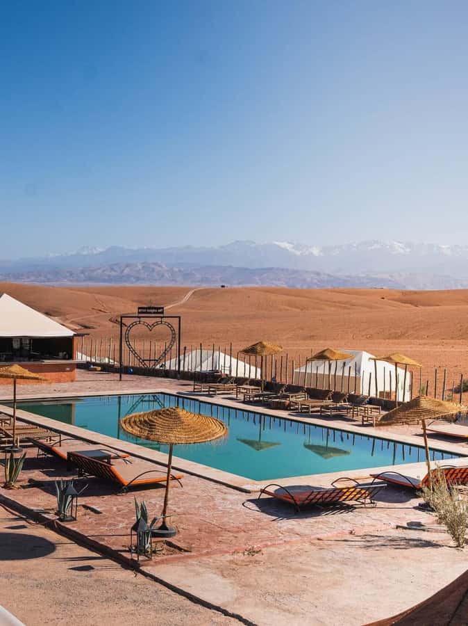 Marrakech: Buggy Ride, Pool & Dinner Show in Agafay Desert - Is $67 good value?
