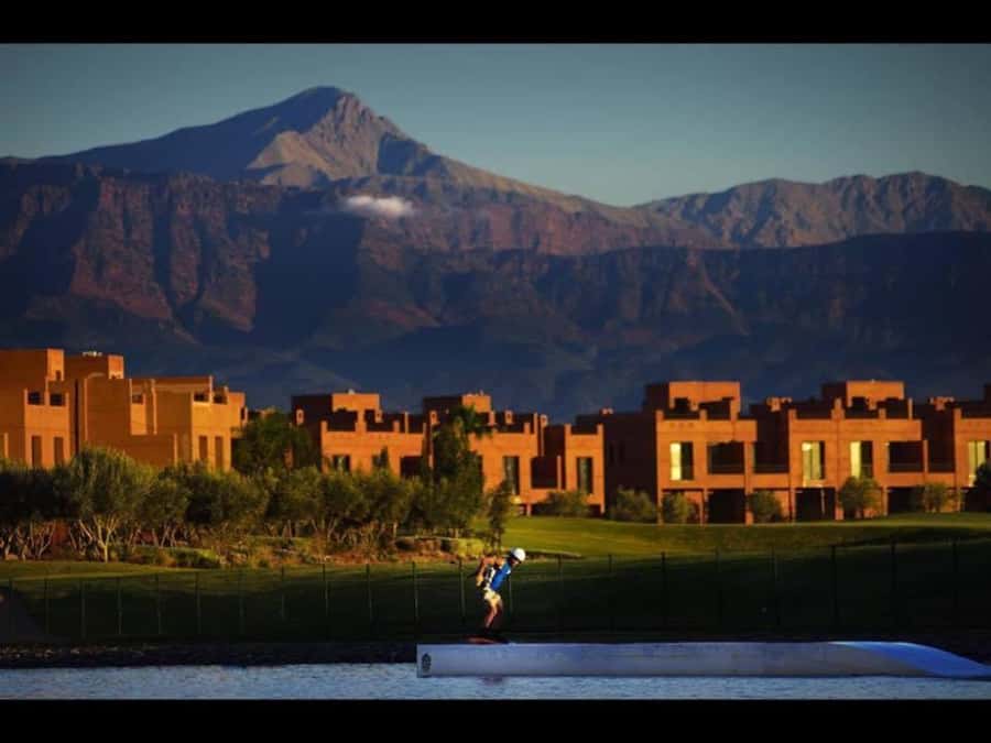Marrakech: Cable Wakeboarding Experience - How $112 compares with the actual experience