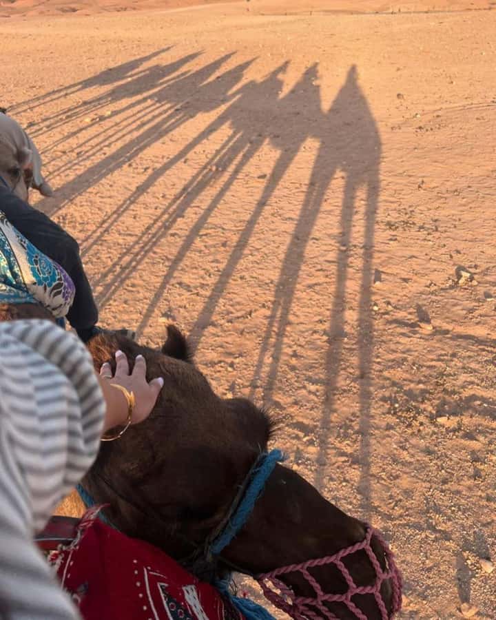 Marrakech: Camel & Quad Bike Tour with Sunset, Dinner & Show - Leaving Marrakech for the Agafay Desert