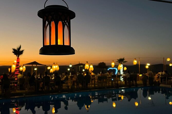 Marrakech: Camels & Quads on Sunset and Luxury Dinner with Show - Why Agafay works for a quick desert outing