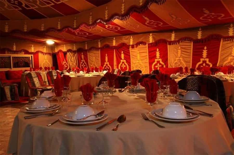 Marrakech: Chez Ali Fantasia Folklore Show & Moroccan Dinner - Is $78 a fair price for four hours?