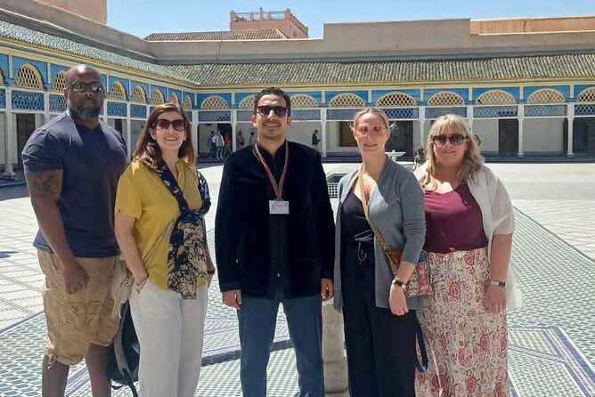 Marrakech City Tour: Private Custom-Made - Transport, timing, and the private advantage