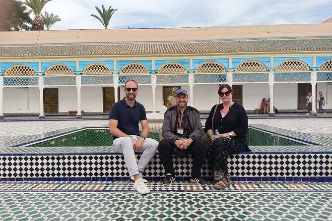 Marrakech City Tour: Private Custom-Made - Who gets the best value from this experience