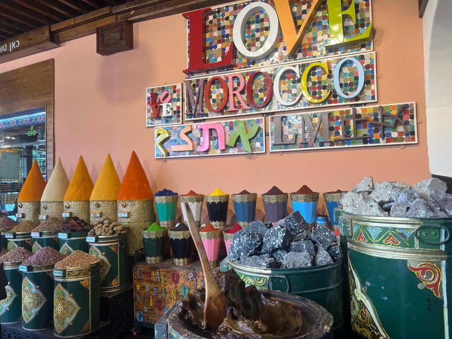 Marrakech City Tour: Souks, Palaces & Hidden Gems - Key points at a glance