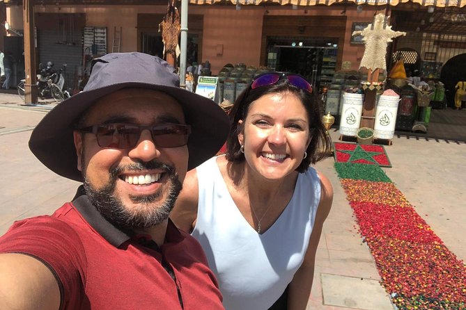 Marrakech City Tour with a Private Local Tour Guide - Why this private Marrakech walk works well