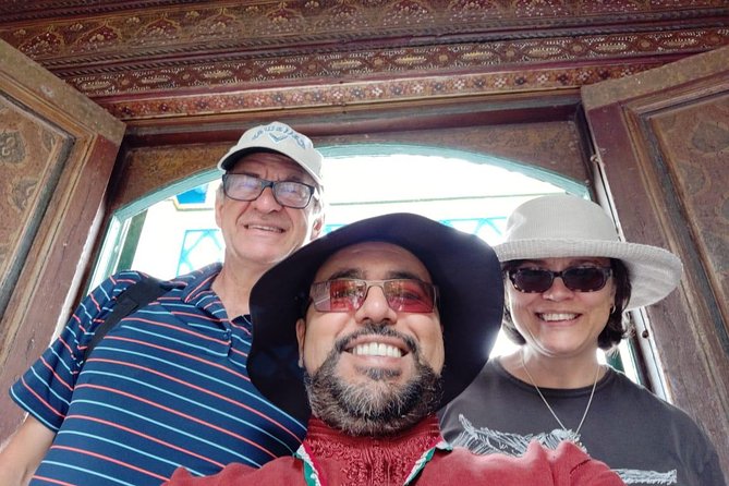 Marrakech City Tour with a Private Local Tour Guide - Starting beside Koutoubia Mosque