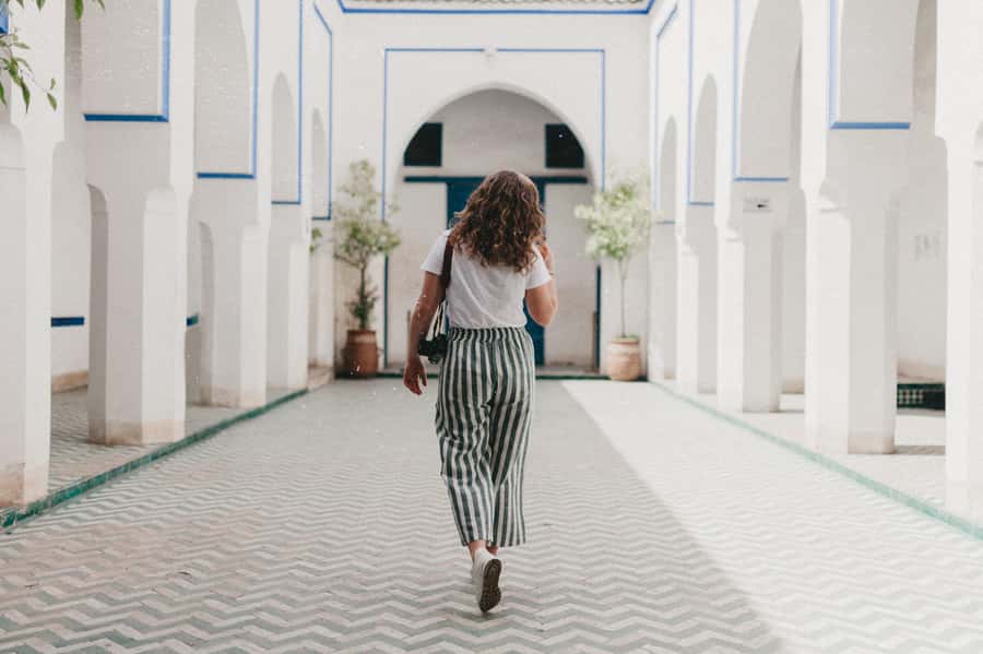 Marrakech: Customized Guided Walking Tour - Why a private walk can work well in Marrakech