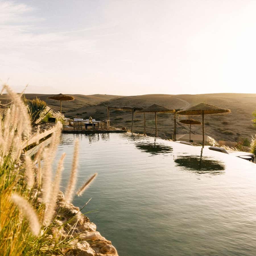 Marrakech: Day Pass in The Desert, swimming pool and lunch - Key points to know before you book