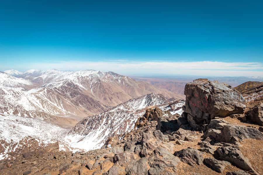 Marrakech Day trip Atlas Mountains & Agafay Desert - Should you book it?