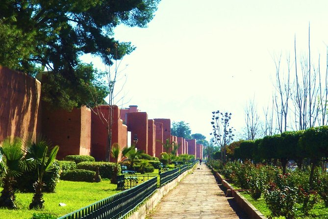 Marrakech Day Trip From Agadir - The real tradeoff: distance versus Marrakech