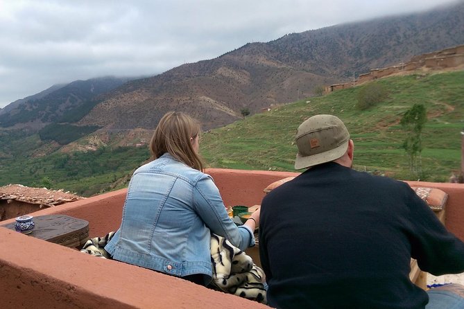 Marrakech: Desert Agafay & Atlas Mountains Day Trip & Camel Ride - The People Who Will Like This Day Most
