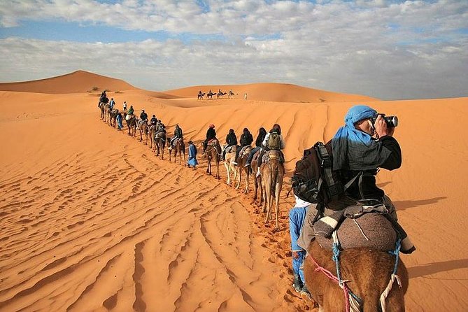 Marrakech Desert: Camel Ride, Quad Biking & Dinner Show Options - Why Agafay works for a short desert trip