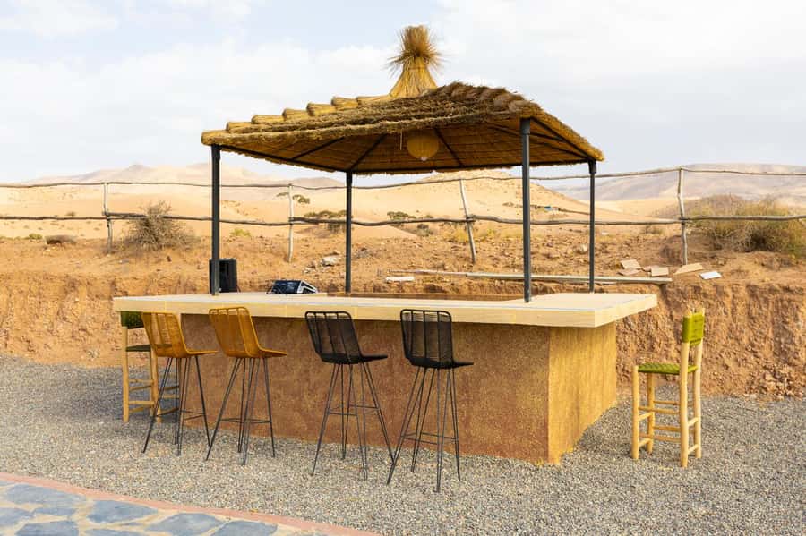 Marrakech: Dinner in Agafay Desert, Fire show & Camel Ride - Who will enjoy this evening most
