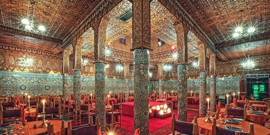 Marrakech: Dinner Show at Dar Essalam Restaurant - Who will enjoy this dinner show most?