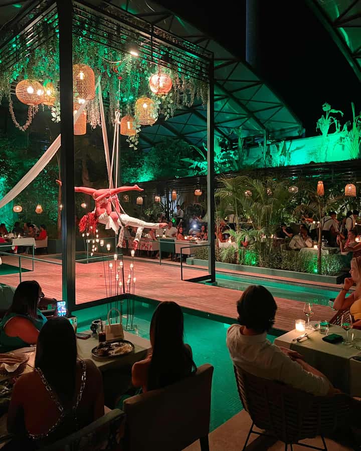 Marrakech : Dinner Show at Nouba Restaurant - Key points to know before booking