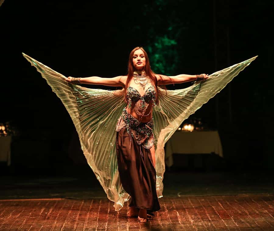 Marrakech : Dinner Show at Nouba Restaurant - Should you book Nouba Marrakech?