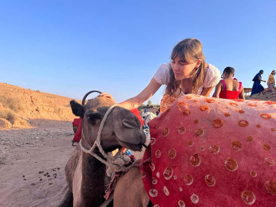 Marrakech: Evening Escape to the Agafay Desert - Key points to know before you book