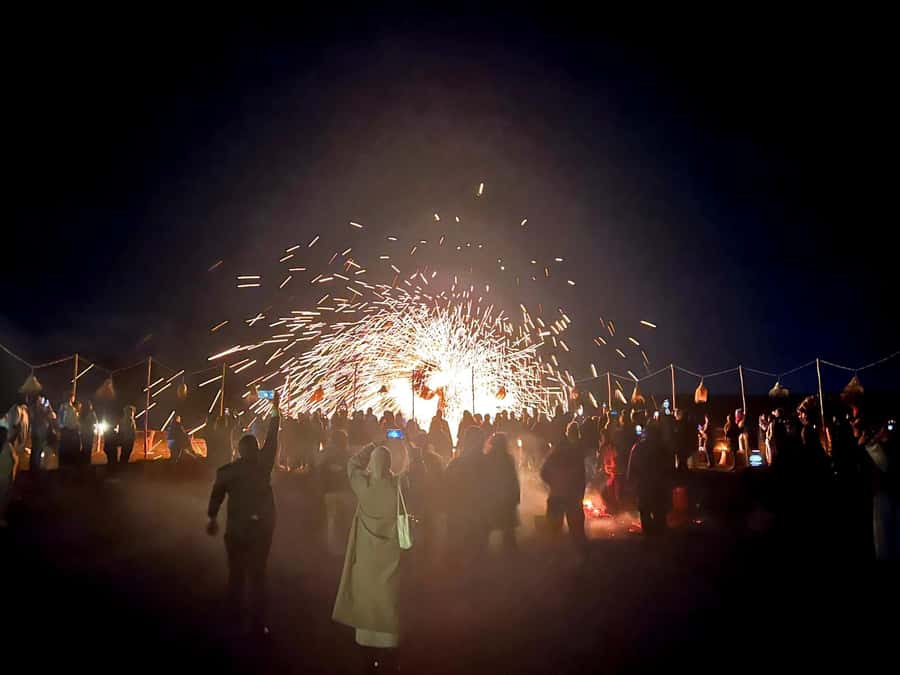 Marrakech: Evening Escape to the Agafay Desert - Practical advice for a smoother evening