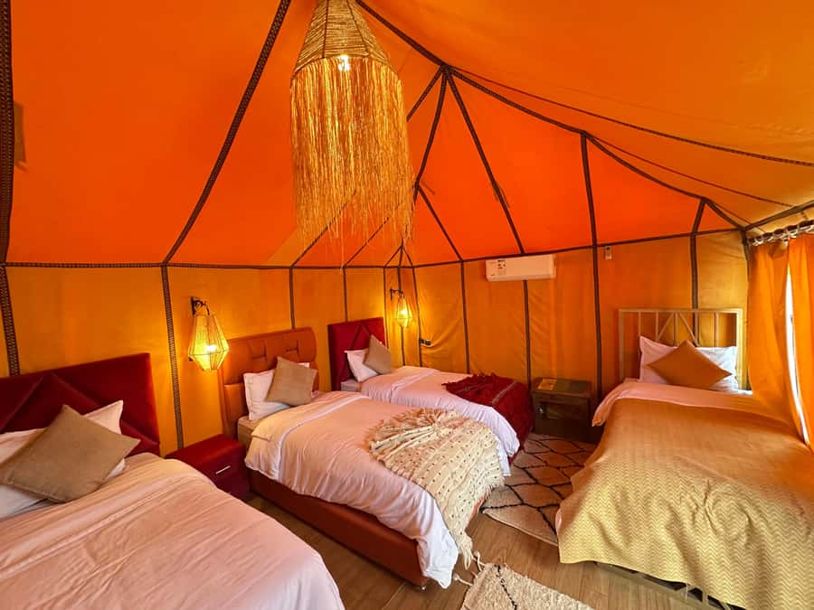 Marrakech/Fez: 3-Day Merzouga Desert Trip, Luxury ATV Option - Key points to know before booking